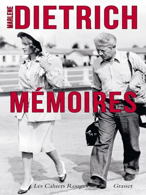 cover image of Mémoires